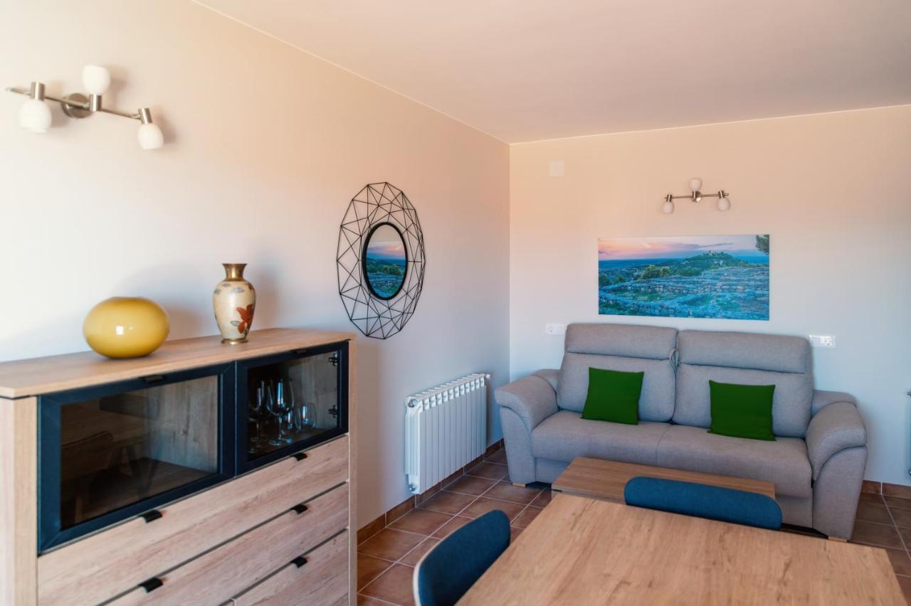 Appartement Ca l'Apotecari à Calaceite Extérieur photo