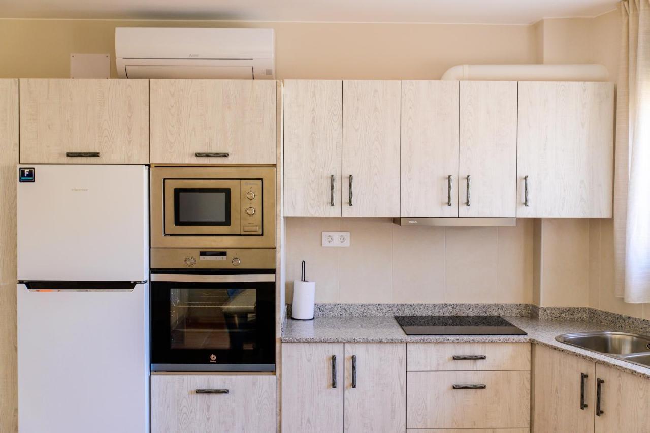 Appartement Ca l'Apotecari à Calaceite Extérieur photo