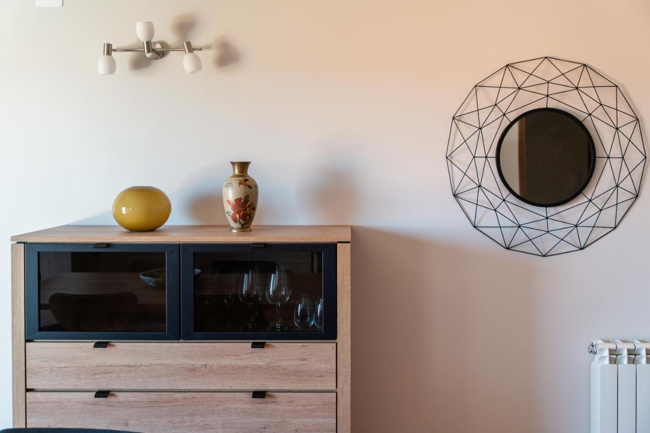 Appartement Ca l'Apotecari à Calaceite Extérieur photo